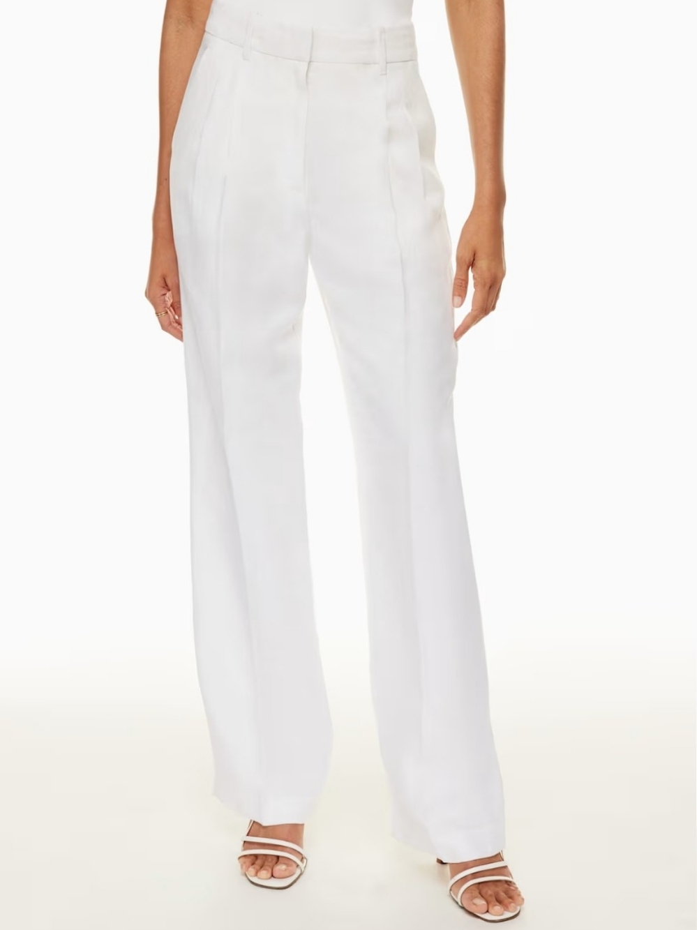 Wilfred The Effortless Pant™